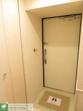 シュトラーレ 八日町の物件内観写真